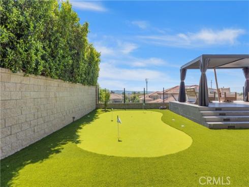 18420  Tytris  , Yorba Linda, CA