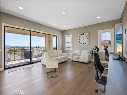 18420  Tytris  , Yorba Linda, CA
