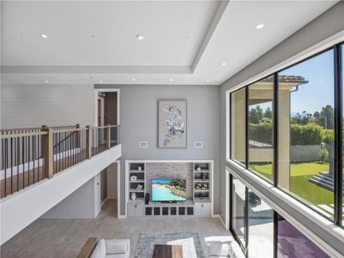 18420  Tytris  , Yorba Linda, CA