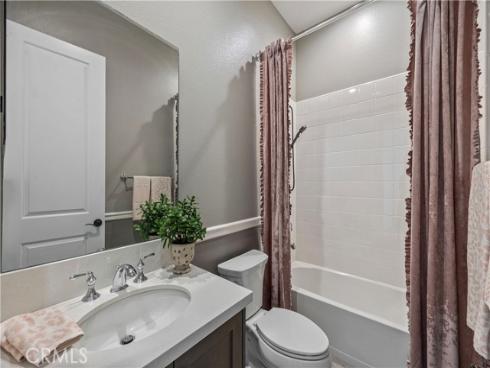 18420  Tytris  , Yorba Linda, CA