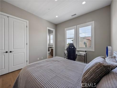 18420  Tytris  , Yorba Linda, CA
