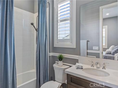 18420  Tytris  , Yorba Linda, CA