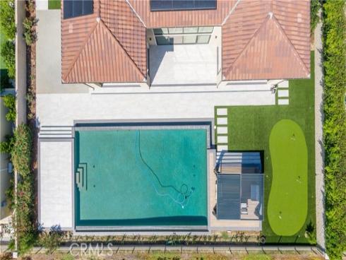 18420  Tytris  , Yorba Linda, CA