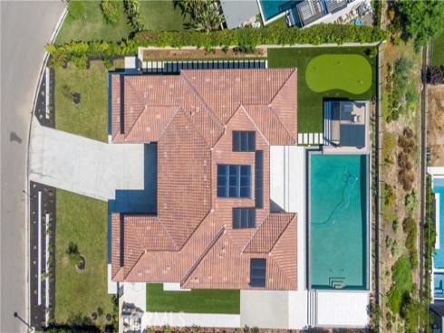 18420  Tytris  , Yorba Linda, CA