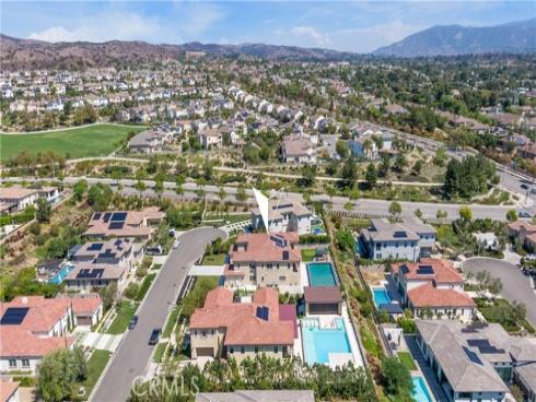 18420  Tytris  , Yorba Linda, CA
