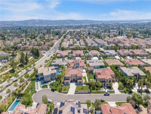 18420  Tytris  , Yorba Linda, CA