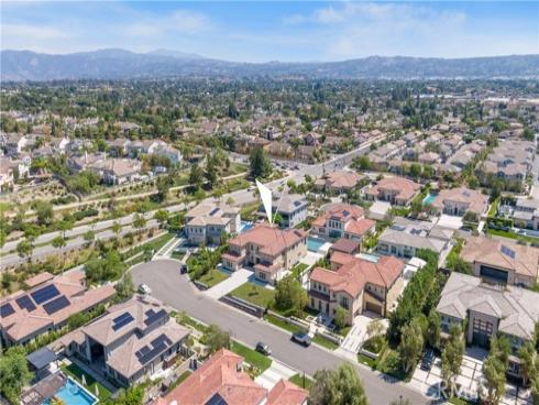 18420  Tytris  , Yorba Linda, CA