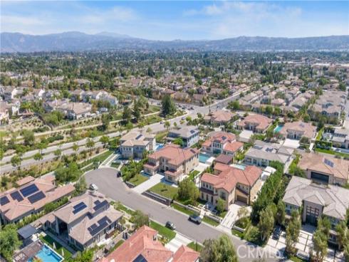 18420  Tytris  , Yorba Linda, CA