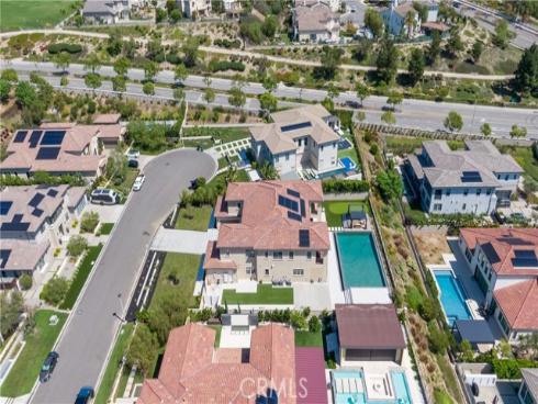 18420  Tytris  , Yorba Linda, CA