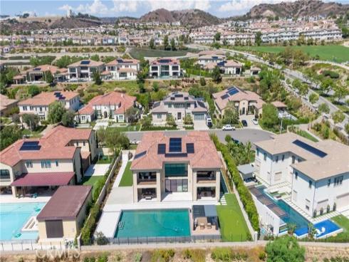 18420  Tytris  , Yorba Linda, CA