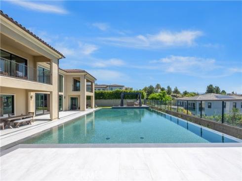 18420  Tytris  , Yorba Linda, CA