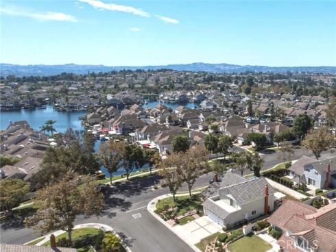 5285 Via Ester , Yorba Linda, CA