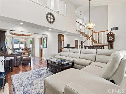 5285 Via Ester , Yorba Linda, CA