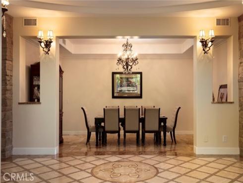 20205 Umbria Way , Yorba Linda, CA