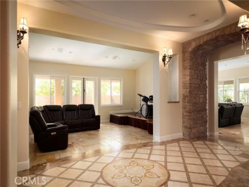 20205 Umbria Way , Yorba Linda, CA