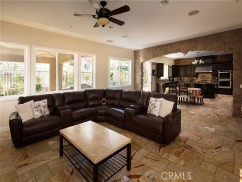 20205 Umbria Way , Yorba Linda, CA