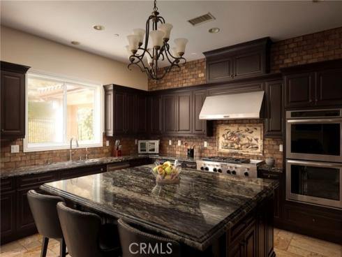 20205 Umbria Way , Yorba Linda, CA