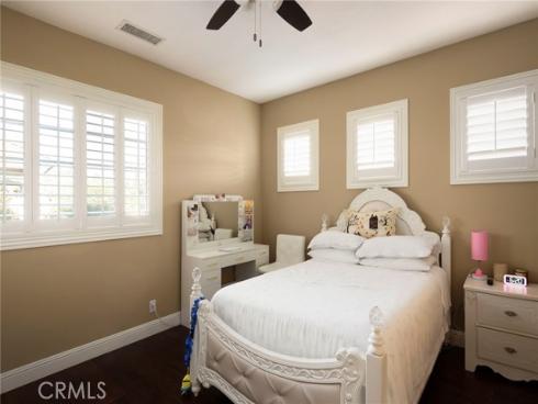 20205 Umbria Way , Yorba Linda, CA