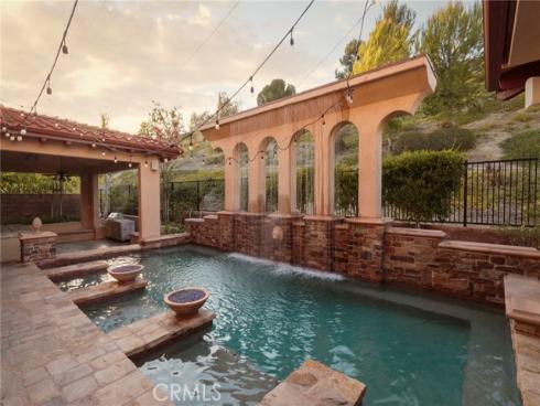 20205 Umbria Way , Yorba Linda, CA