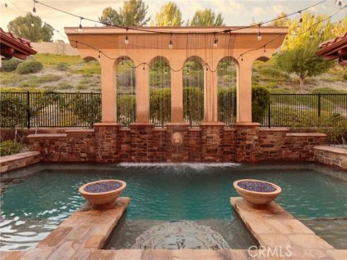 20205 Umbria Way , Yorba Linda, CA