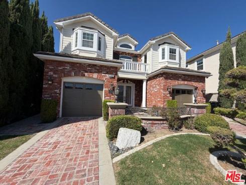 17109  Santa Cruz   Court, Yorba Linda, CA