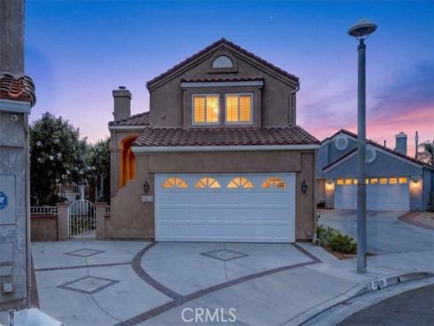 25528 Aragon Way, Yorba Linda, CA