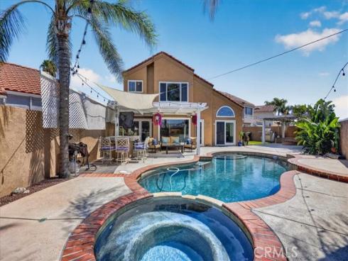 25528 Aragon Way, Yorba Linda, CA