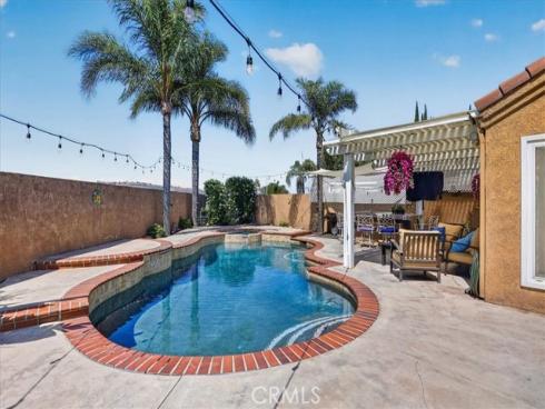 25528 Aragon Way, Yorba Linda, CA