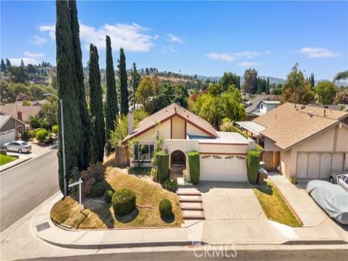 19742 Fernwood Plaza, Yorba Linda, CA
