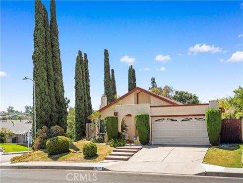 19742 Fernwood Plaza, Yorba Linda, CA