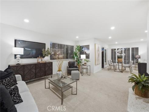 5321 Broken Hill Court, Yorba Linda, CA