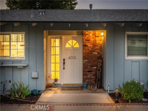 5321 Broken Hill Court, Yorba Linda, CA