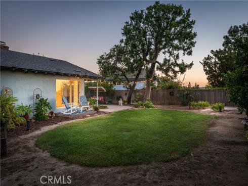 5321 Broken Hill Court, Yorba Linda, CA