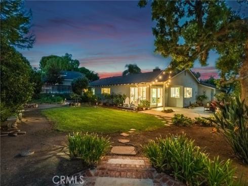 5321 Broken Hill Court, Yorba Linda, CA