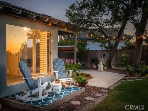 5321 Broken Hill Court, Yorba Linda, CA