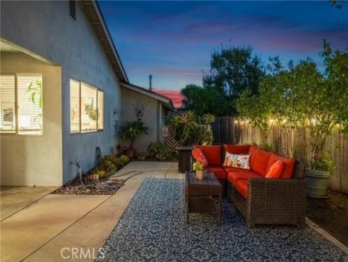 5321 Broken Hill Court, Yorba Linda, CA