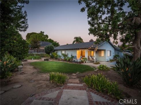 5321 Broken Hill Court, Yorba Linda, CA