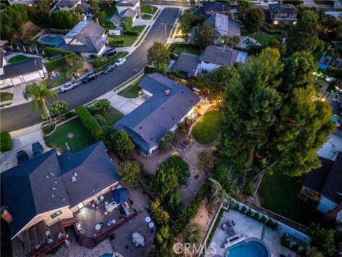5321 Broken Hill Court, Yorba Linda, CA