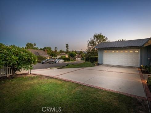 5321 Broken Hill Court, Yorba Linda, CA