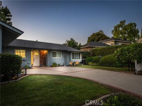 5321 Broken Hill Court, Yorba Linda, CA