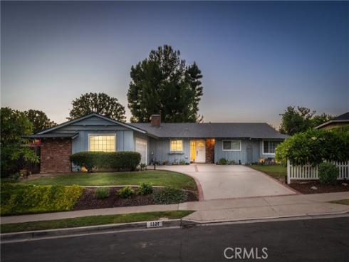 5321 Broken Hill Court, Yorba Linda, CA