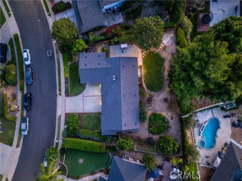 5321 Broken Hill Court, Yorba Linda, CA