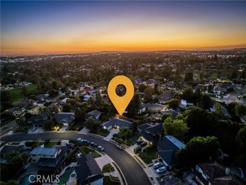 5321 Broken Hill Court, Yorba Linda, CA