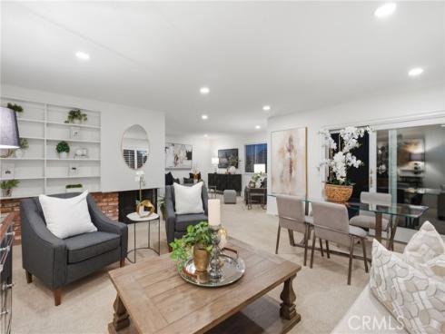 5321 Broken Hill Court, Yorba Linda, CA