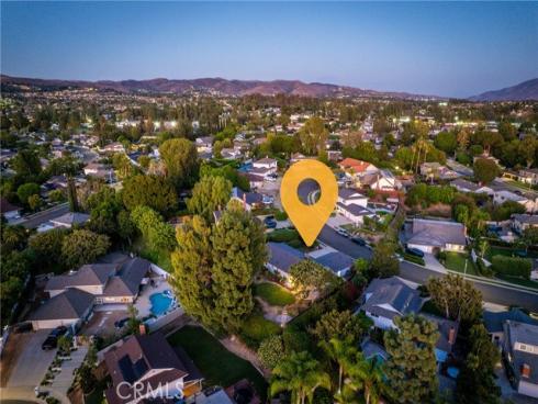 5321  Broken Hill   Court, Yorba Linda, CA