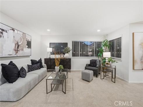5321 Broken Hill Court, Yorba Linda, CA