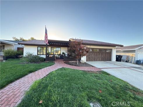 4372  Avenida Rio Del Oro  , Yorba Linda, CA