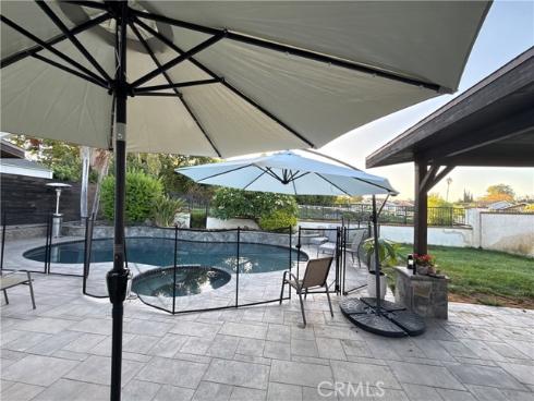 4372  Avenida Rio Del Oro  , Yorba Linda, CA