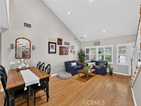 4536 Zella , Yorba Linda, CA