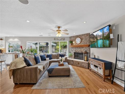 4536 Zella , Yorba Linda, CA
